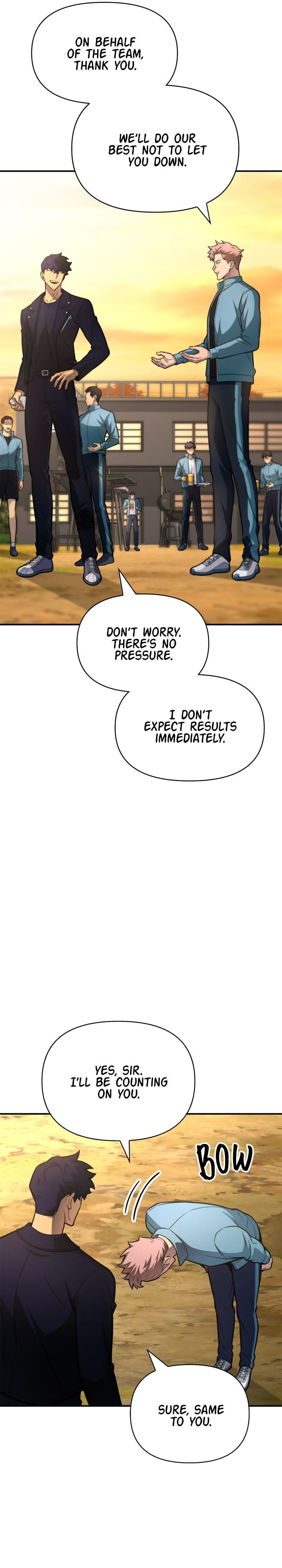 Superhuman Battlefield, Chapter 22 image 44